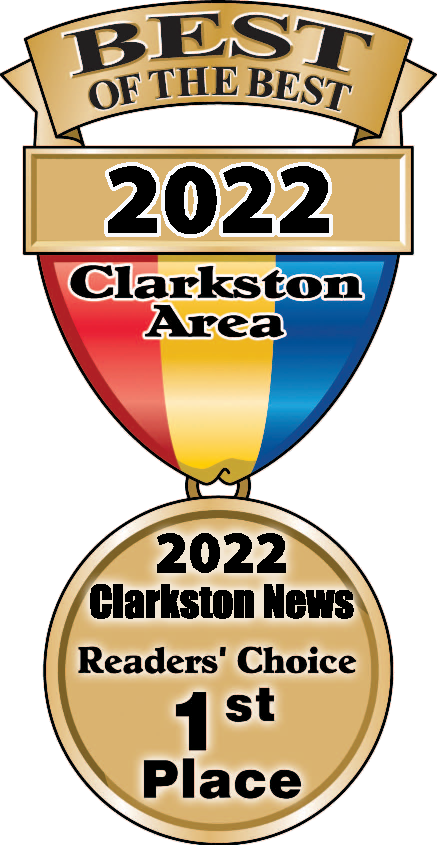 Clarkston Best of the best 2022